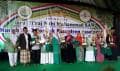 Fatayat NU Depok Gelar Festival Barzanji