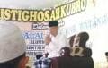 Istighotsah di Batang, Mbah Dim Ceritakan Pertemuan Para Kiai di Alas Roban