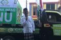 LAZISNU Jatim Harap Konferwil Jadi Titik Tolak Pemberdayaan Masyarakat