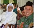 KH Anwar Manshur dan KH Marzuki Mustamar Pimpin NU Jatim
