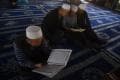 Chinese Muslims protest against plan to demolish mosque