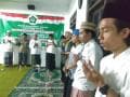 Majelis Dzikir Hubbul Wathan Bekasi Adakan Dzikir Kebangsaan