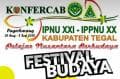 Festival Budaya Bakal Meriahkan Konfercab Pelajar NU Tegal