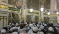 Perhatikan Lima Etika Ini saat Ziarah ke Makam Rasulullah