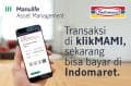 Beli Reksa Dana Manulife Seperti Belanja Online