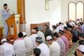 Delapan Adab saat Mendengarkan Khutbah