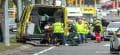 World leaders condemn New Zealand mosque attacks