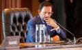 Brunei sultan calls for "stronger" Islamic teachings