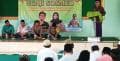 Kawula Muda di Kota Mojokerto Dibekali Ngaji Sosmed