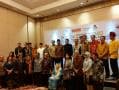 Puluhan Tokoh Bahas Persaudaraan Kemanusiaan