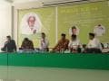 Santri Alumni Kajen Peringati Haul Ke-18 KH Abdullah Zein Salam