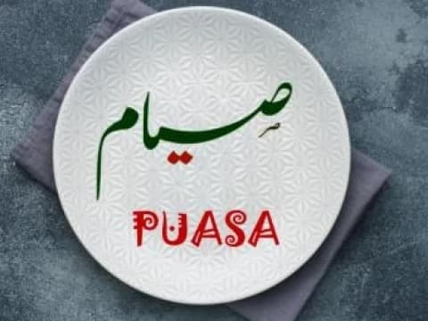 Membatalkan Puasa Sunnah saat Kondangan, Bolehkah?