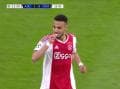 Dua Pemain Ajax Buka Puasa di Tengah Laga Liga Champions