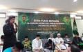 Berkaca dari Sejarah Madinah, Kiai Syarif: Jangan Khianati Komitmen Kebangsaan