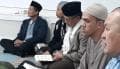 Tadarus Yasin Bakda Tarawih di Amsterdam