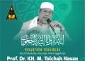 Gus Sholah: Kiai Tholchah Bertangan Dingin