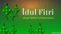 Pantaskah Kita Merayakan Idul Fitri?