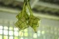 Lebaran Ketupat dan Tradisi Masyarakat Jawa