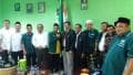 PGI dan NU Medan Sepakat Jalin Silaturahim untuk Kebaikan Masyarakat