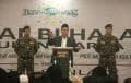 Kiai Zulfa Keliling Jakut Beri Pemahaman tentang NU