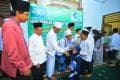 100 Anak Yatim Terima Santunan NU Banyuwangi