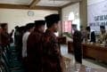 Dilantik, Aswaja NU Center Jabar Diminta Terus Mengaji dan Mengkaji