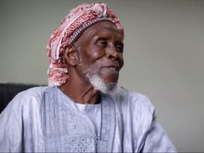 AS Beri Penghargaan Ulama Ini Usai Selamatkan 262 Warga Kristen dari Penyerangan