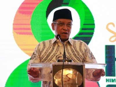 Ketum PBNU Dorong Konglomerat Angkat Pengusaha Kecil dan Menengah