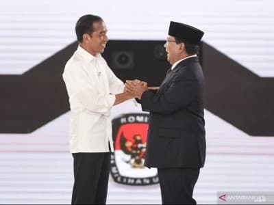 Pentingnya Posisi Oposisi dalam Pemerintahan