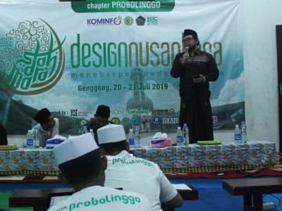 Saatnya Santri Dongkrak Pamor Pesantren dengan Kreasi yang Dimiliki