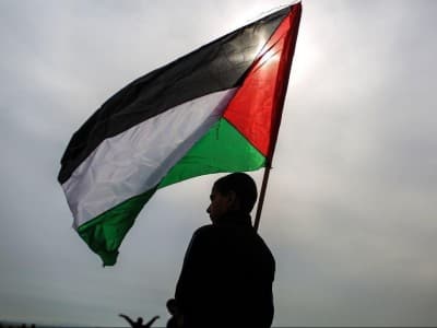 Presiden Palestina Kembali Tolak ‘Kesepakatan Abad Ini’ Usulan AS