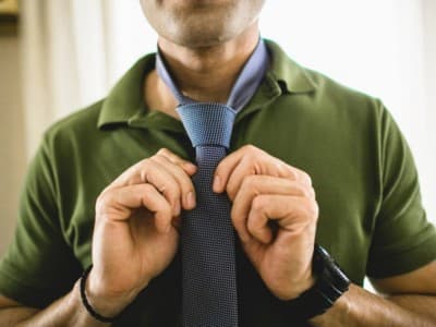 12 Adab Berpakaian Menurut Sayyid Abdullah Al-Haddad