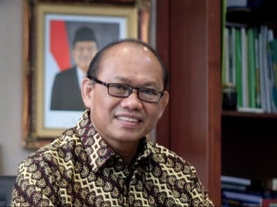 Layanan KUA Sudah Baik, Dirjen Bimas Islam: Harus Dijaga