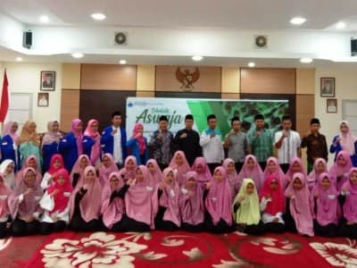 Mengamalkan Aswaja Sekaligus Menjalankan Tradisi dan Budaya