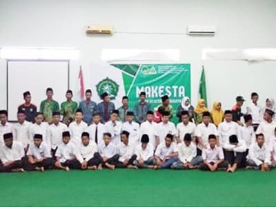 Kader IPNU-IPPNU Harus Jadi Agen Perubahan