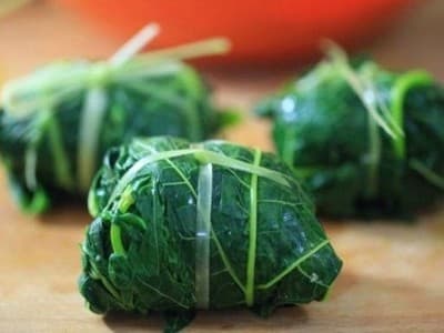 Angkat Kearifan Lokal, Distribusi Daging Kurban Sebaiknya Gunakan Daun