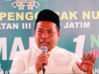 Istighotsah Jimat NU, Manfaatnya Bikin Tenteram dan Rezeki Lancar