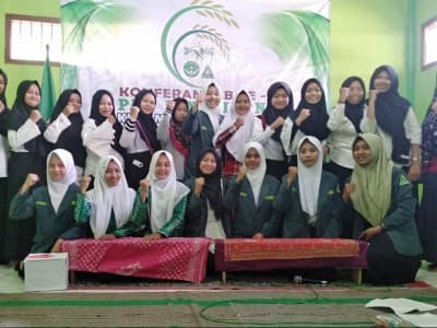 Regenerasi di IPNU-IPPNU Perlu Dilakukan Agar Lahir Generasi Terbaik