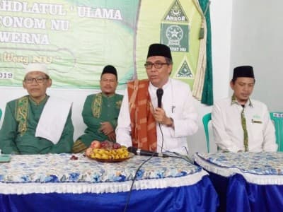 Rais PBNU Sebut Banyak Negara Islam Belajar ke NU