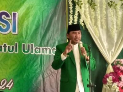 Suksesi Kepemimpinan di NU Beda dengan Suksesi di Partai Politik