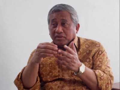 Upaya BWI untuk Mempermudah Orang Berwakaf