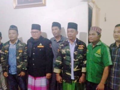 Keberadaan Rijalul Ansor Memastikan Terjaganya Aswaja di Masyarakat