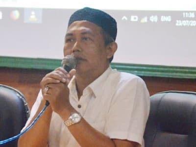 LTNNU Harus Hadir di Jagad Medsos