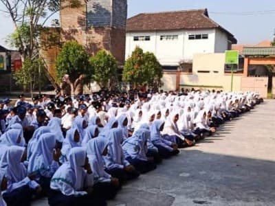 Mendesain Ulang Mata Pelajaran Agama