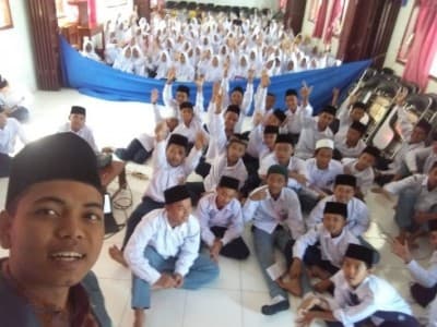 Inilah Tantangan Pelajar NU ke Depan