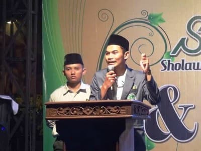 Pelajar NU Hendaknya Manfaatkan Bonus Demografi sebagai Tantangan
