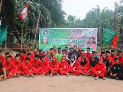 Jadikan Pagar Nusa Ladang Dakwah bagi Tersebarnya Aswaja