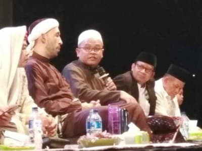 Ansor-Banser Diminta Hati-hati Jaga Atributnya