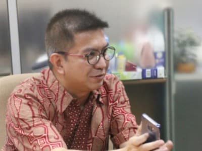 Nahdliyin itu Komunitas Besar, Harus Jadi Subjek Ekonomi Bukan Objek
