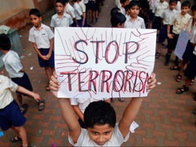 Jadikan Hari Anak Nasional, Momentum Bentengi Anak dari Radikalisme Sejak Dini